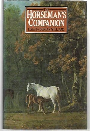 Seller image for The Horseman's Companion. for sale by City Basement Books