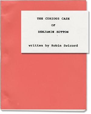 Bild des Verkufers fr The Curious Case of Benjamin Button (Original screenplay for the 2008 film) zum Verkauf von Royal Books, Inc., ABAA