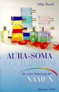 Bild des Verkufers fr Aura-Soma Equilibrium Flaschen zum Verkauf von moluna