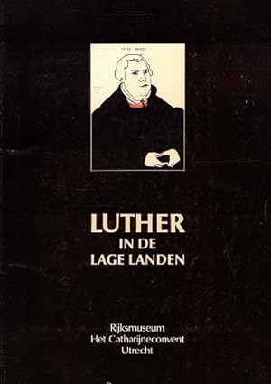 Luther in de Lage Landen