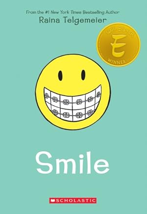 Immagine del venditore per Smile venduto da GreatBookPrices