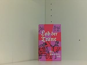 Imagen del vendedor de Lob der Trne - Ein Moritatenbuch a la venta por Book Broker