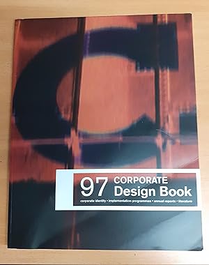 97 Corporate Design Book