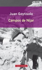 Imagen del vendedor de Campos de Nijar / Juan Goytisolo. a la venta por Iberoamericana, Librera