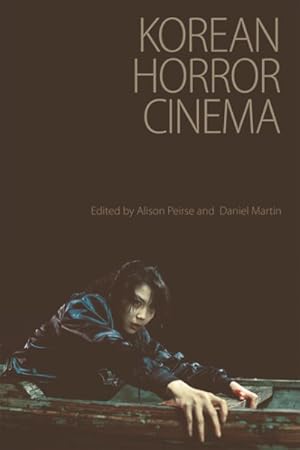 Imagen del vendedor de Korean Horror Cinema a la venta por GreatBookPricesUK