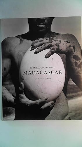 Seller image for Madagascar, for sale by Antiquariat Maiwald