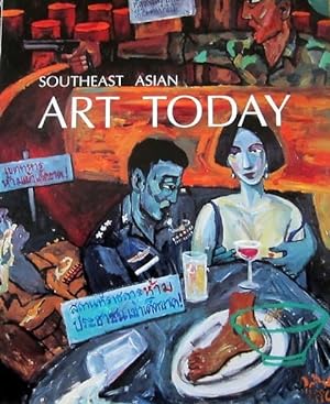 Southeast Asian Art today