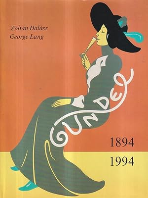 Seller image for Gunder 1894-1994 for sale by Librodifaccia