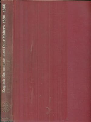 English barometers 1960-1860