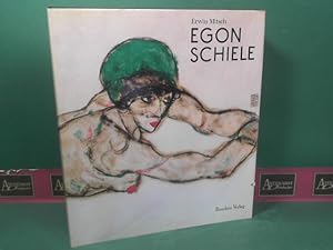 Egon Schiele. 1880-1918. (= Veröffentlichungen der Albertina, Nr.10).