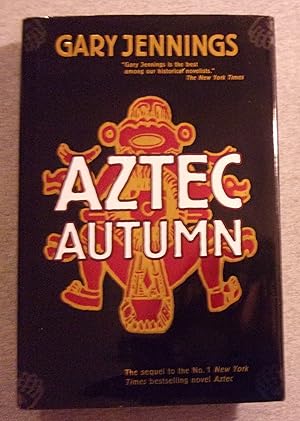 Seller image for Aztec Autumn for sale by Book Nook