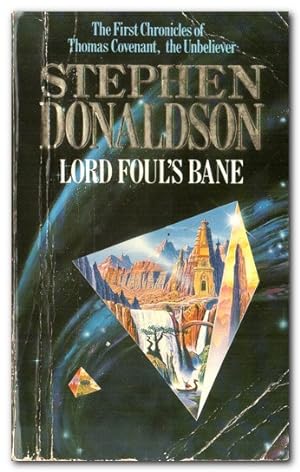 Seller image for Lord Foul's Bane for sale by Darkwood Online T/A BooksinBulgaria