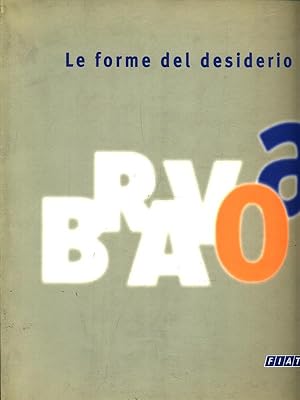 Seller image for Le forme del desiderio for sale by Librodifaccia