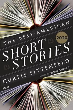 Bild des Verkufers fr The Best American Short Stories 2020 zum Verkauf von moluna