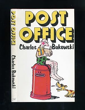 POST OFFICE [Second British edition]