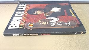 Imagen del vendedor de Bruce Lee: The Biography a la venta por BoundlessBookstore