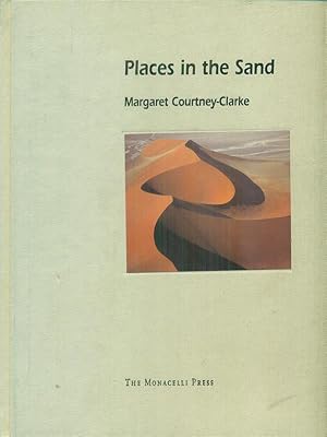 Bild des Verkufers fr Places in the Sand zum Verkauf von Librodifaccia