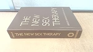 Seller image for The New Sex Therapy: Active Treatment Of Sexual Dysfunctions: Active Treatment of Sexual Dysfunctions Vol 1 for sale by BoundlessBookstore