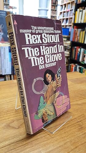 Seller image for The Hand in the Glove, for sale by Antiquariat Orban & Streu GbR