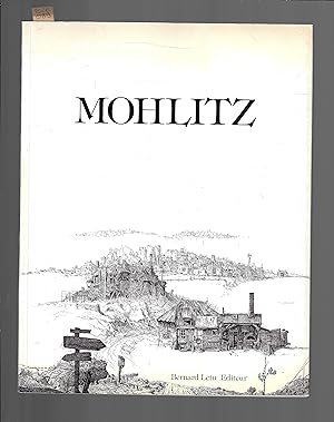 Philippe Mohlitz : Dessins 1965-1977