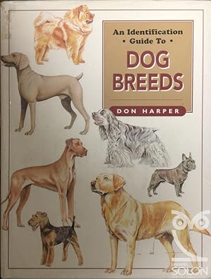 Seller image for Guide to an Identification of Dog Breeds for sale by LIBRERA SOLN