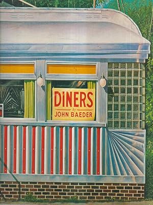 Seller image for Diners for sale by Librodifaccia