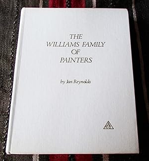 THE WILLIAMS FAMILY OF PAINTERS