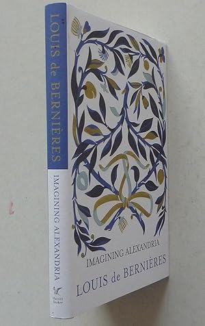 Seller image for Imagining Alexandria for sale by A.O'Neill