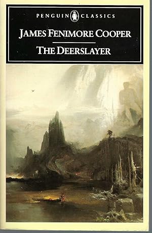 Deerslayer, The