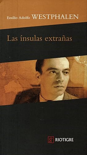 Seller image for Las insulas extranas for sale by JP Livres