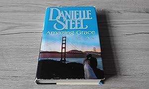 Imagen del vendedor de Amazing Grace a la venta por ladybird & more books
