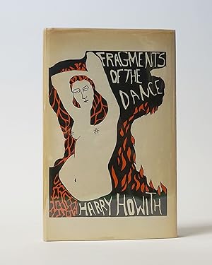 Seller image for Fragments of the Dance for sale by Karol Krysik Books ABAC/ILAB, IOBA, PBFA