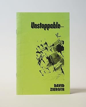 Seller image for Unstoppable for sale by Karol Krysik Books ABAC/ILAB, IOBA, PBFA