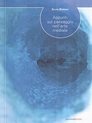 Immagine del venditore per Appunti sul paesaggio nell'arte mediale venduto da Librodifaccia