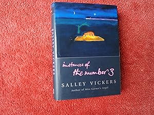 Seller image for INSTANCES OF THE NUMBER 3 for sale by Ron Weld Books