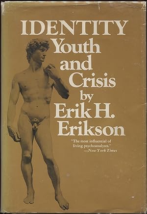 Seller image for Identity, Youth and Crisis for sale by RT Books