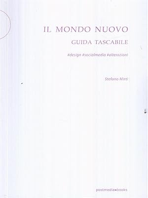 Seller image for Il mondo nuovo. Guida tascabile for sale by Librodifaccia