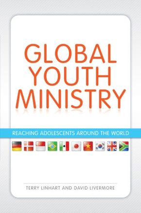 Seller image for Global Youth Ministry: Reaching Adolescents Around the World (YS Academic) for sale by ChristianBookbag / Beans Books, Inc.