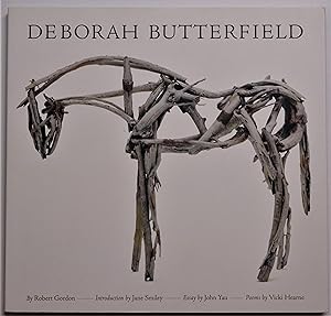 Deborah Butterfield