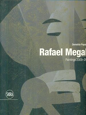 Rafael Megall
