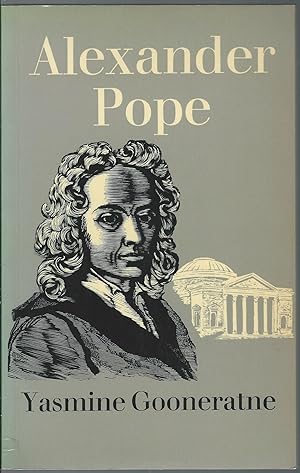 Seller image for Alexander Pope for sale by MyLibraryMarket