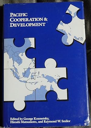 Imagen del vendedor de Pacific Cooperation and Development: a la venta por GuthrieBooks
