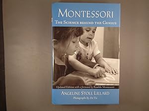 Montessori: The Science behind the Genius