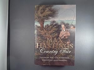 Seller image for Country Fair: Tales of the Countryside, Shooting and Fishing for sale by Strawberry Hill Books