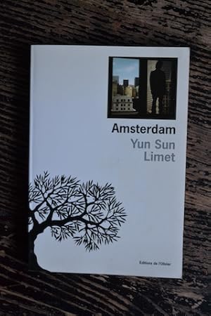 Seller image for Amsterdam for sale by Un livre en poche