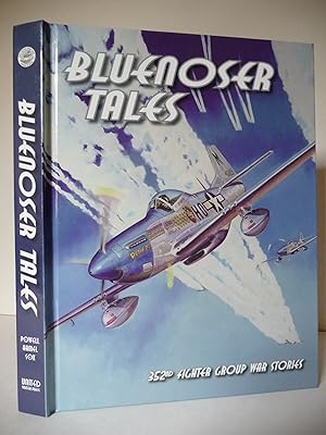 Bluenoser Tales, (Inscribed by Bob 'Punchy' Powell)