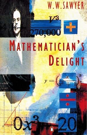 Image du vendeur pour Mathematician's Delight mis en vente par Z-A LLC