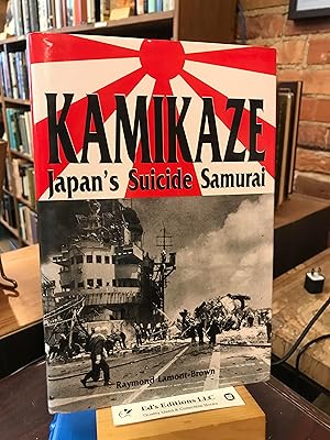Bild des Verkufers fr Kamikaze: Japan's Suicide Samurai zum Verkauf von Ed's Editions LLC, ABAA