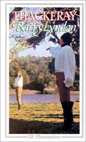 Image du vendeur pour Memoires de barry lyndon du royaume d'irlande mis en vente par JLG_livres anciens et modernes