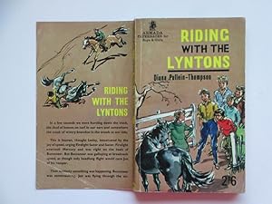 Seller image for Riding with the Lyntons for sale by Aucott & Thomas